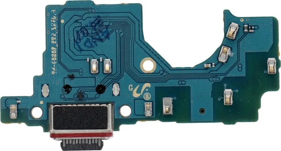 OEM įkrovimo plokštė, skirta SAMSUNG Xcover 5 G525 (Fast Charger)