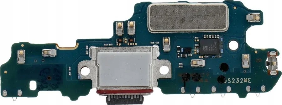 OEM įkrovimo plokštė, skirta SAMSUNG Z Fold 4 F936 (greitasis įkroviklis)