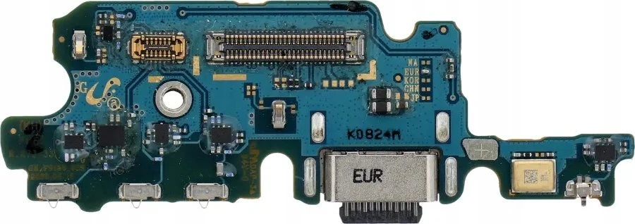 OEM įkrovimo plokštė, skirta SAMSUNG Z fold 2 (greitasis įkroviklis)