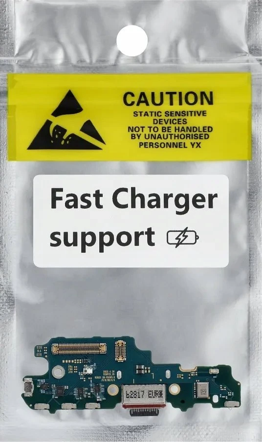 OEM įkrovimo plokštė, skirta SAMSUNG Z Fold 4 F936 (greitasis įkroviklis)