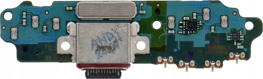 OEM įkrovimo plokštė, skirta „SAMSUNG Z Fold“ (greitasis įkroviklis)