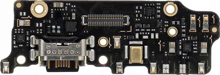 XIAOMI Mi A2 OEM įkrovimo plokštė (greitasis įkroviklis)