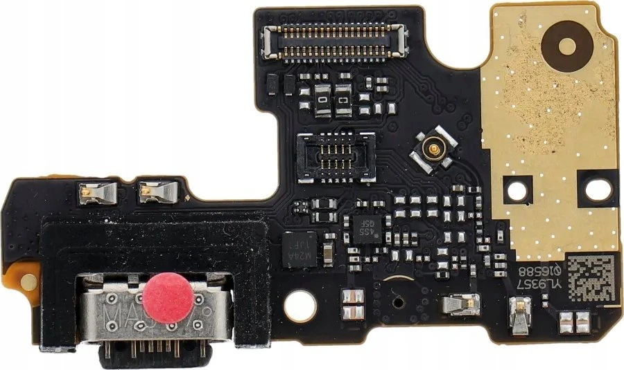 OEM įkrovimo plokštė, skirta XIAOMI Mi A3 (greitasis įkroviklis)
