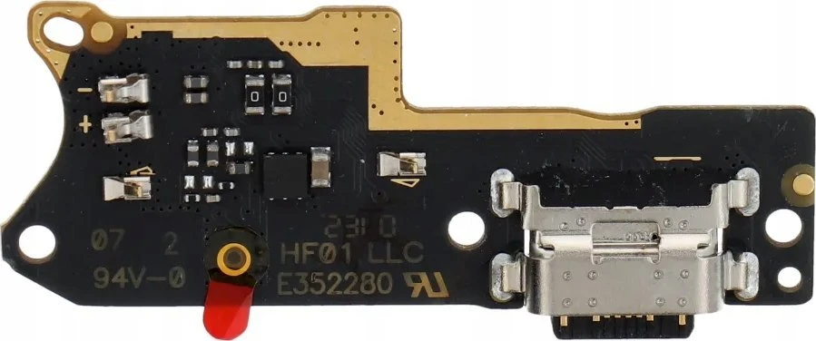 XIAOMI Poco M3 OEM įkrovimo plokštė (greitasis įkroviklis)