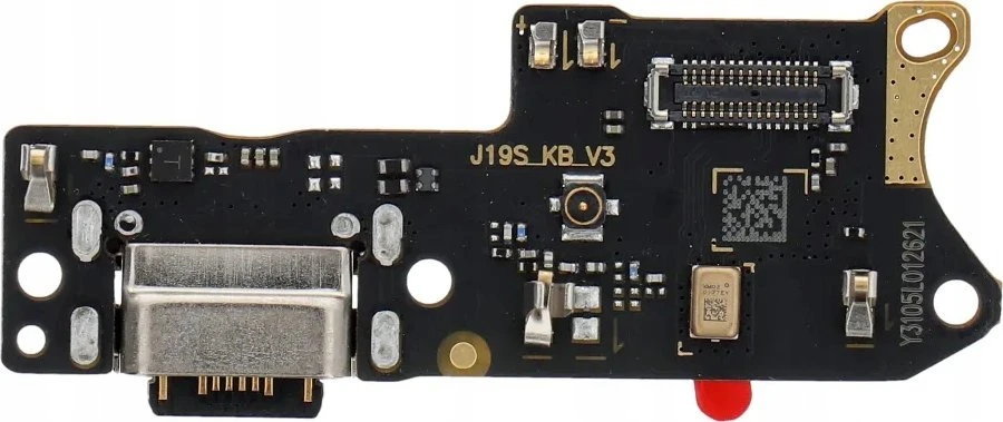 XIAOMI Poco M3 OEM įkrovimo plokštė (greitasis įkroviklis)