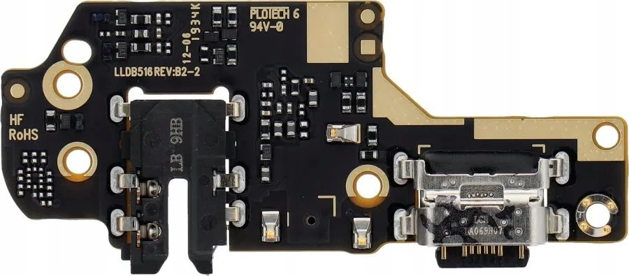 XIAOMI Redmi Note 8 OEM įkrovimo plokštė (greitasis įkroviklis)