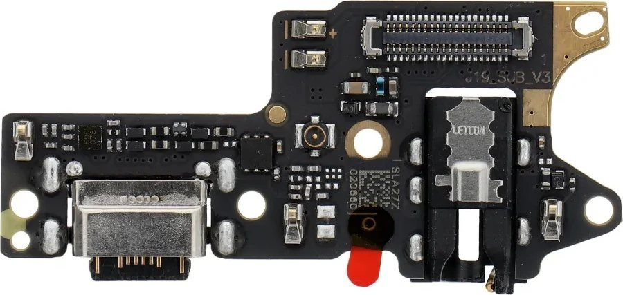 OEM įkrovimo plokštė, skirta XIAOMI Redmi 9 OEM (greitasis įkroviklis)