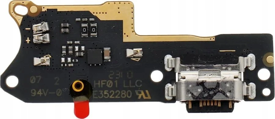 OEM įkrovimo plokštė, skirta XIAOMI Redmi 9T OEM (greitasis įkroviklis)
