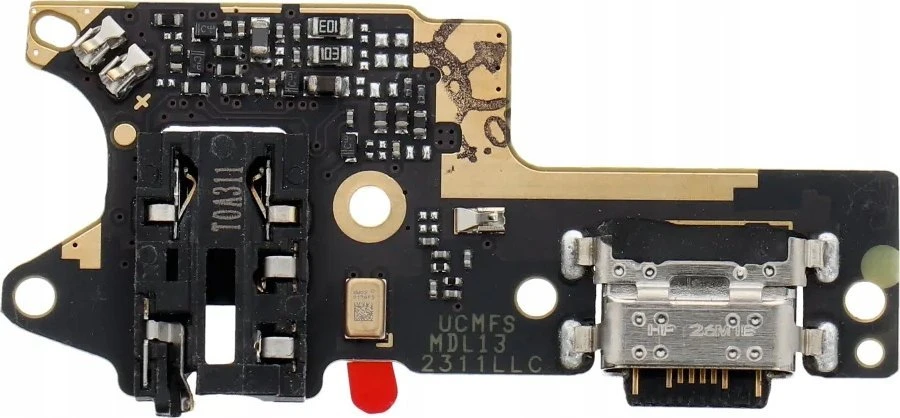 OEM įkrovimo plokštė, skirta XIAOMI Redmi 9 OEM (greitasis įkroviklis)