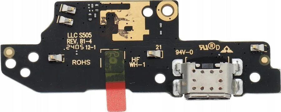 OEM įkrovimo plokštė, skirta XIAOMI Redmi 9A OEM (greitasis įkroviklis)