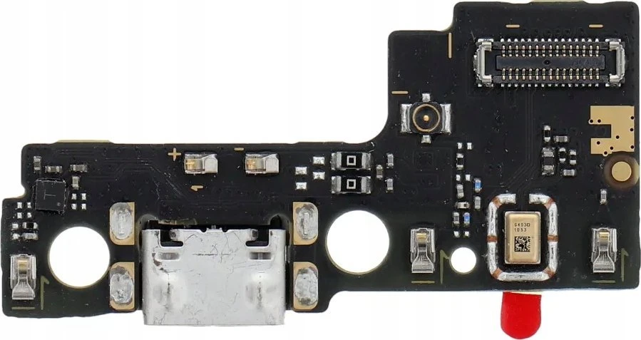 OEM įkrovimo plokštė, skirta XIAOMI Redmi 12C OEM (greitasis įkroviklis)