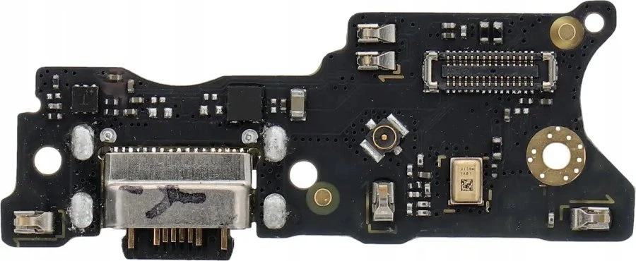 OEM įkrovimo plokštė, skirta XIAOMI Redmi 10 (greitasis įkroviklis)
