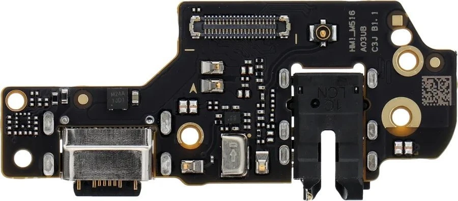 XIAOMI Redmi Note 8 OEM įkrovimo plokštė (greitasis įkroviklis)