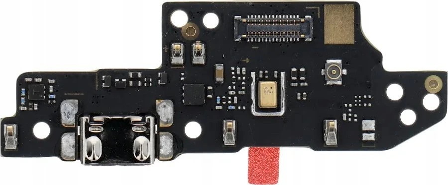 OEM įkrovimo plokštė, skirta XIAOMI Redmi 9A OEM (greitasis įkroviklis)