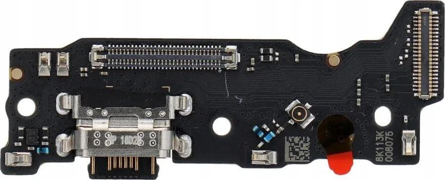 XIAOMI Redmi 10 Pro OEM įkrovimo plokštė (greitasis įkroviklis)