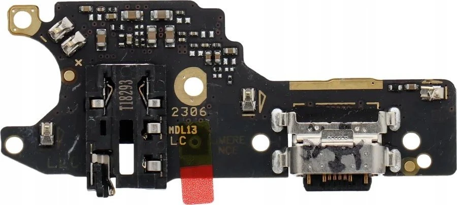 OEM įkrovimo plokštė, skirta XIAOMI Redmi Note 9 (greitasis įkroviklis)