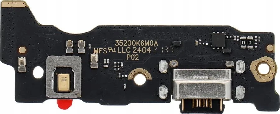 XIAOMI Redmi 10 Pro OEM įkrovimo plokštė (greitasis įkroviklis)