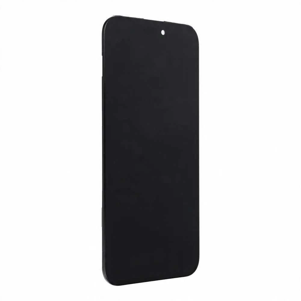 iPhone 14 Pro Max LCD ekranas su skaitmeniniu keitikliu, juodas (ZY-LTPS), perkeliamas IC