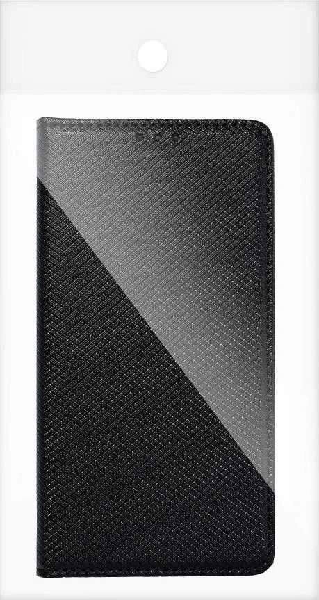 Dėklas Oem SMART CASE Book skirtas Xiaomi 13 Pro juodos spalvos