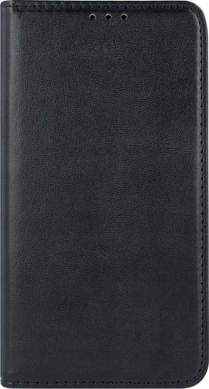 Oem SMART MAGNETO Book dėklas skirtas Samsung Galaxy S24 Plus juodos spalvos