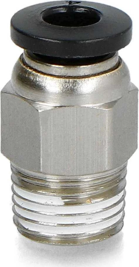 Oem Greita jungtis su M10 sriegiu 4mm PTFE vamzdžiui