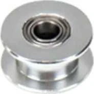 Grąžtas Oem Gt2 paskirstymo dirželio 6mm skriemulys 20T- 5mm anga