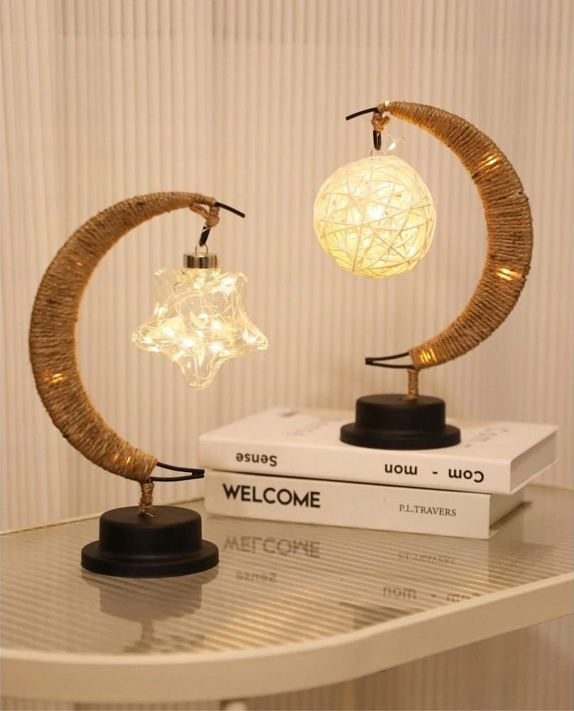Oem Stalinis šviestuvas prie lovos Twirl star Art Deco (3 versija) EID