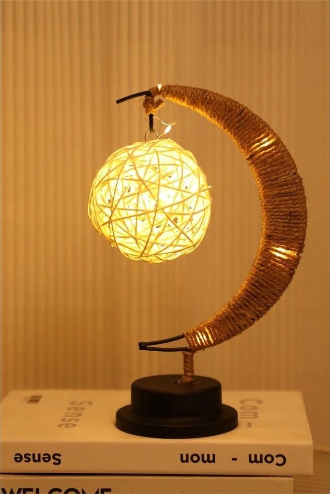 Oem Stalinis šviestuvas prie lovos Twirl Art Deco (1 versija) EID