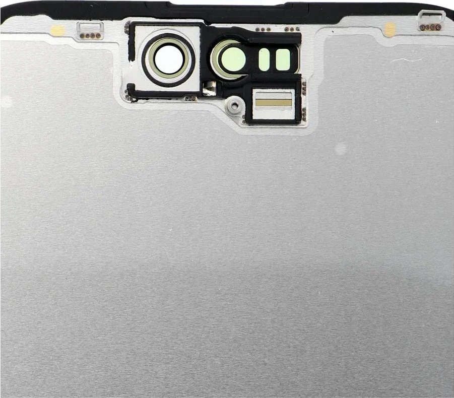 „FixCell“ LCD ekranas, skirtas „iPhone 15“ minkštam OLED DD