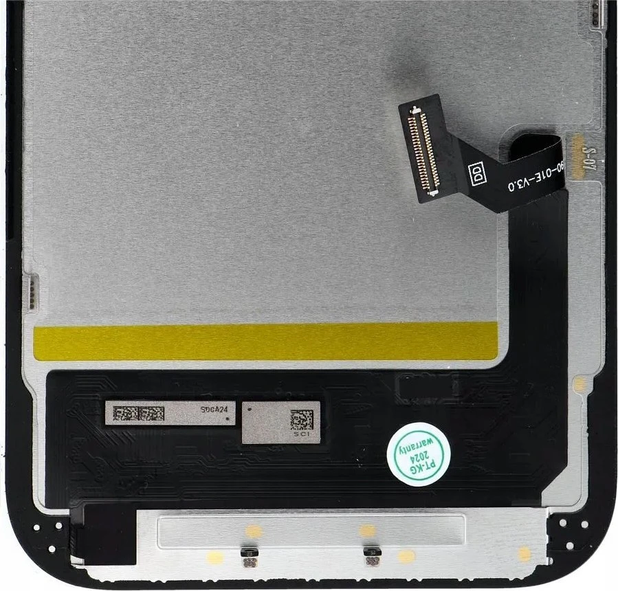„FixCell“ LCD ekranas, skirtas „iPhone 15“ minkštam OLED DD
