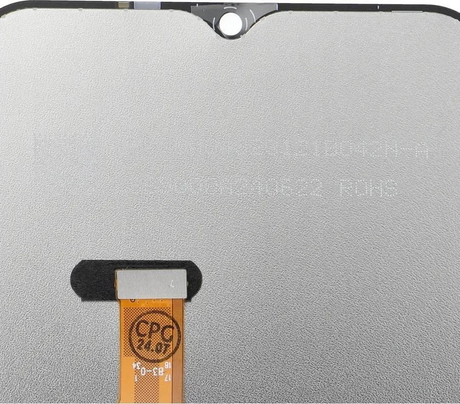 FixCell LCD Ekranas skirtas FixCell LCD VIVO Y01 OEM be rėmelio