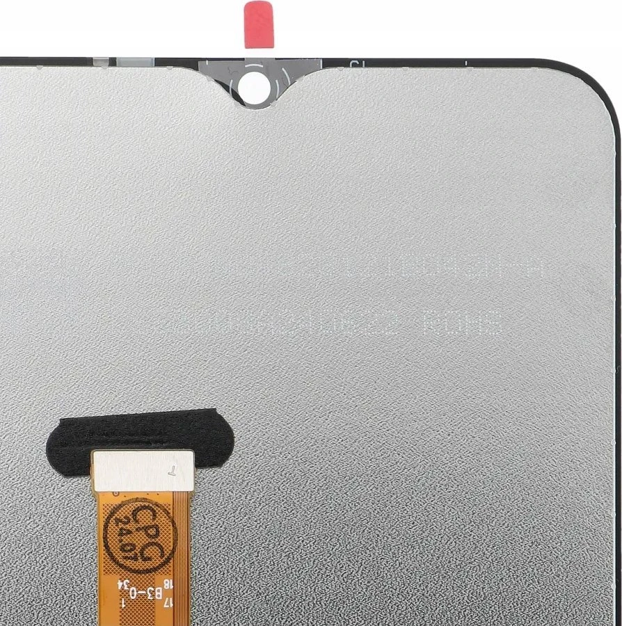FixCell LCD Ekranas skirtas FixCell LCD VIVO Y20 Y11S Y12A Y3S Y15 OEM be rėmelio