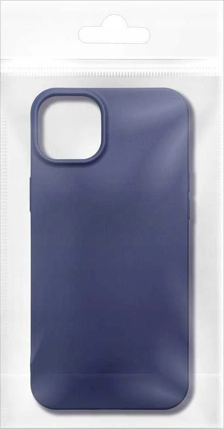 Oem Matinis dėklas skirtas Samsung Galaxy A56 5G mėlynos spalvos