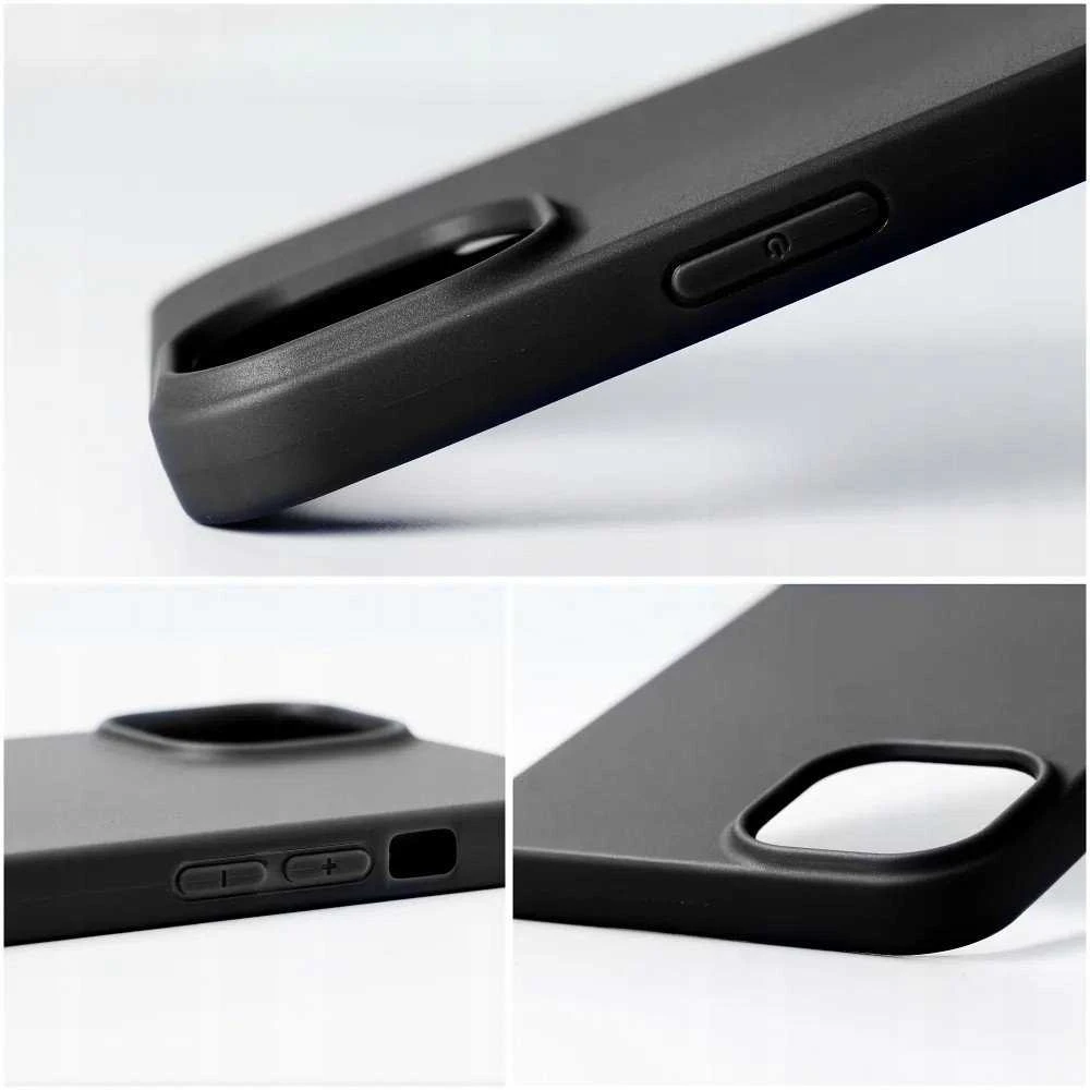 OEM dėklas, skirtas Honor Magic 7 PRO, matinis juodas