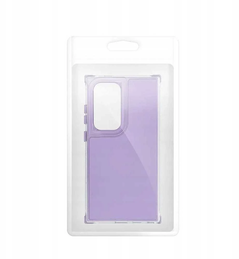 Oem MATRIX Dėklas skirtas Samsung Galaxy A16 5G violetinės spalvos