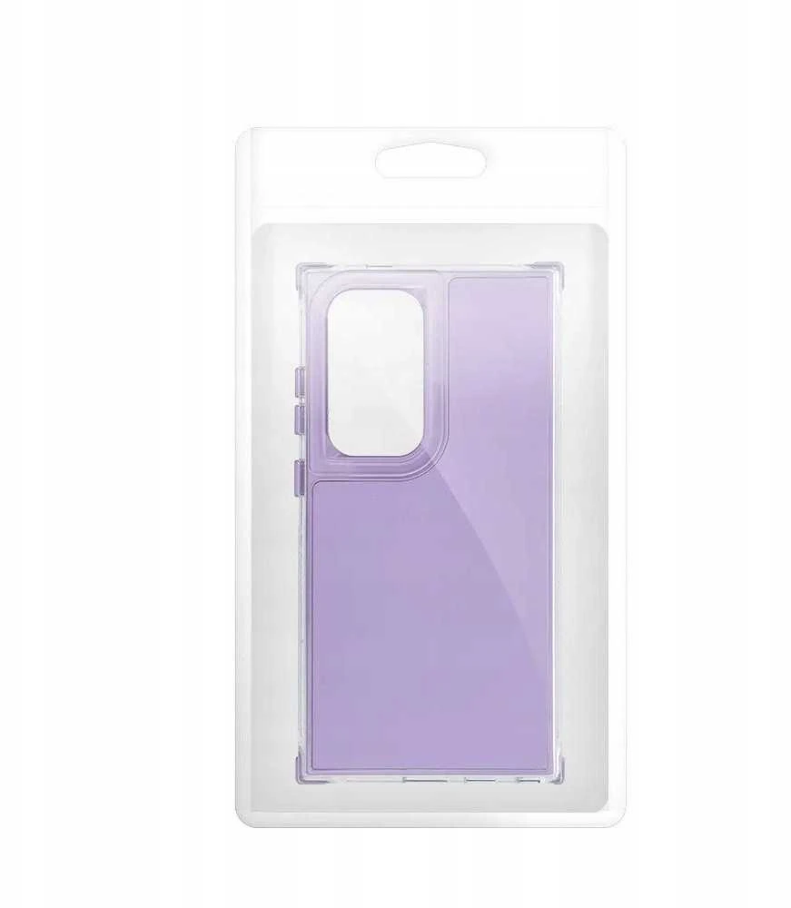 Oem MATRIX Dėklas skirtas Samsung Galaxy A36 5G violetinės spalvos