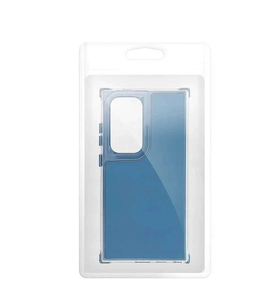 Oem MATRIX dėklas skirtas Xiaomi Redmi Note 14 PRO 4G mėlynos spalvos
