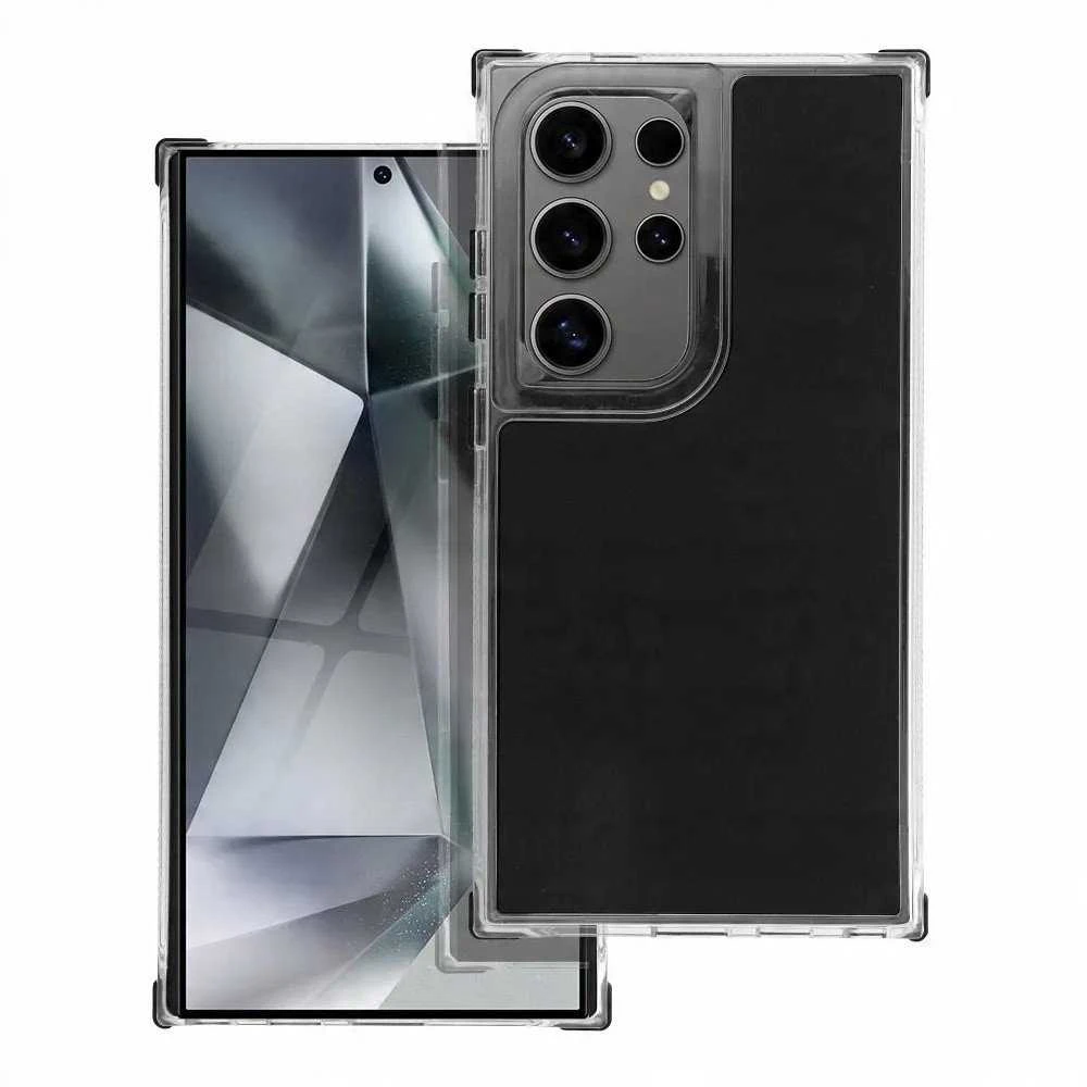 Oem MATRIX dėklas skirtas Xiaomi Redmi Note 14 PRO 4G juodos spalvos