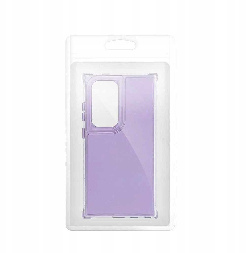Oem MATRIX Dėklas skirtas Xiaomi Redmi 14C violetinės spalvos