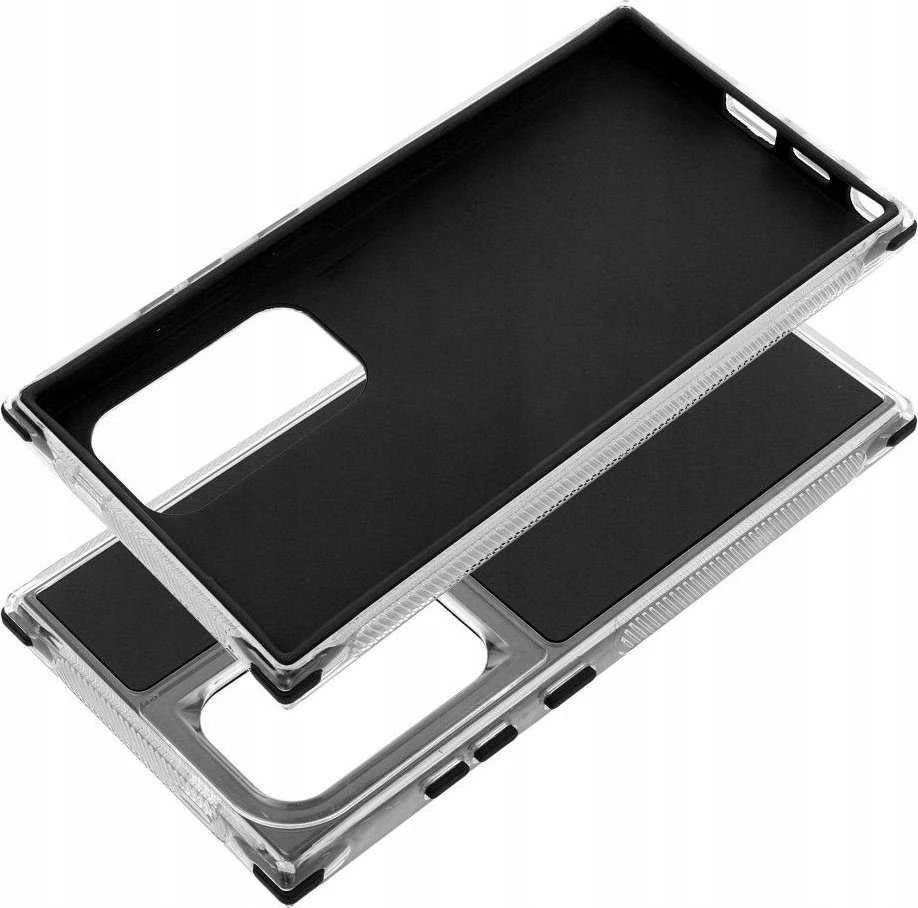 Oem MATRIX Dėklas skirtas Xiaomi Redmi Note 14 5G juodos spalvos