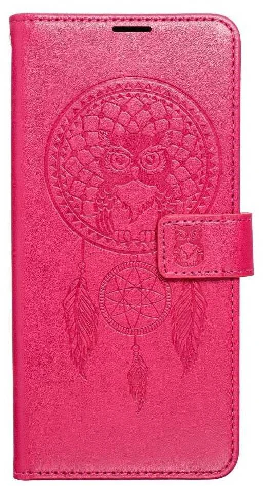 Oem MEZZO dėklas, skirtas XIAOMI Redmi 15 5G, Dreamcatcher, rausvas