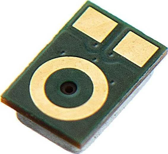 Oem Mikrofonas skirtas OPPO RX17 Pro