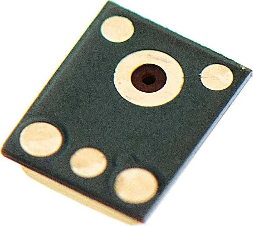 Oem Mikrofonas skirtas REDMI 2 1S 2A 4A 4Pro