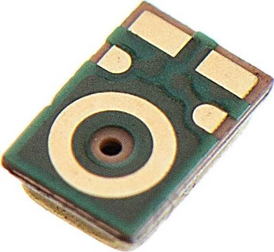 Dėklas Oem mikrofonas, skirtas XIAOMI Mi 8 SE