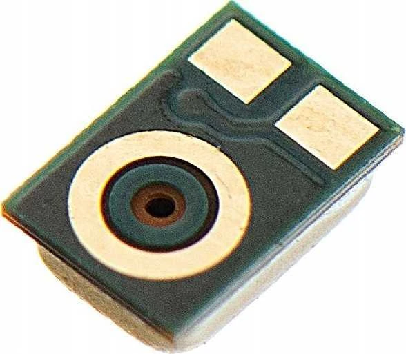 Dėklas Oem mikrofonas, skirtas XIAOMI POCO X3 pro
