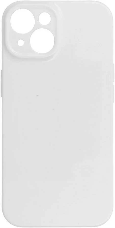 Oem Minkštas sublimacinis dėklas, skirtas IPHONE 15