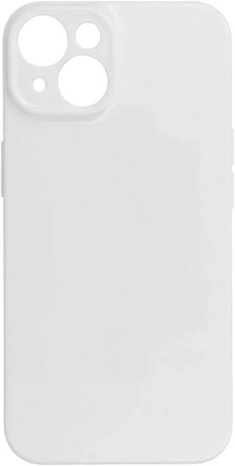 Oem Minkštas sublimacinis dėklas, skirtas IPHONE 14