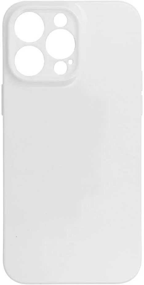 Oem Minkštas sublimacinis dėklas, skirtas IPHONE 14 PRO MAX