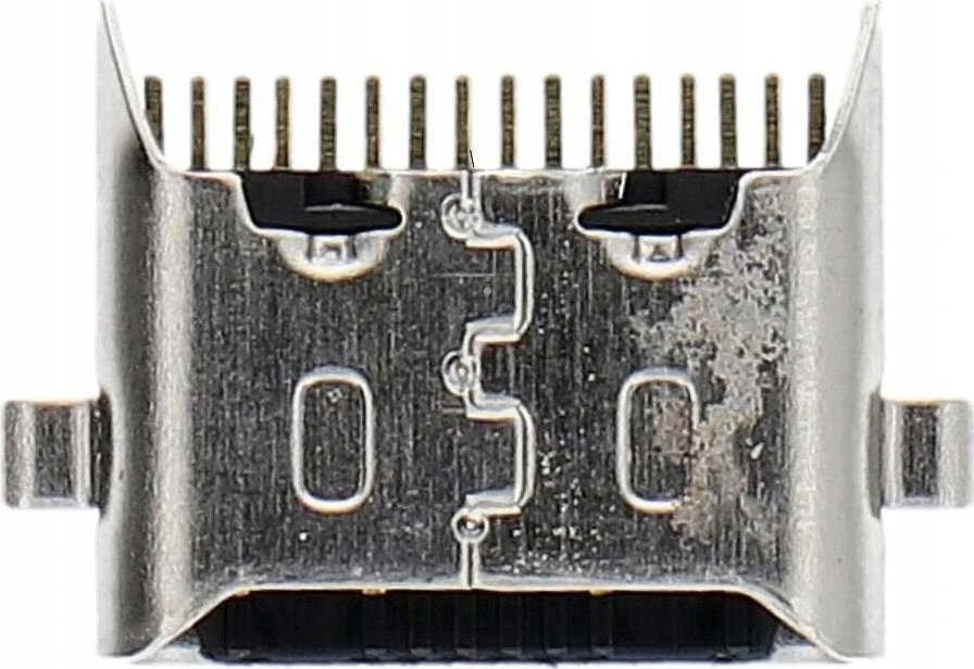 Oem MOTOROLA G50 5G ORI įkrovimo jungtis