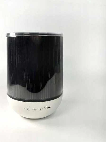 Telcon NAKTINĖ LEMPA SU PROJEKTORIUMI + BLUETOOTH 3 ŠVIESOS SPALVOS + NUOTOLINIO VALDYMO PULTAS